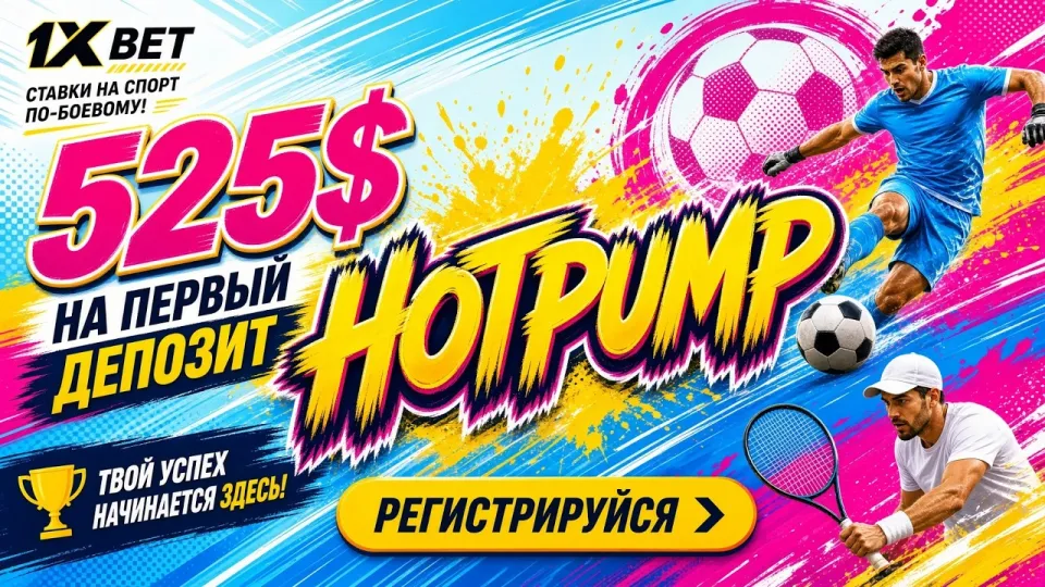 1XBET ОБЗОР: Все, что нужно знать о букмекерской конторе